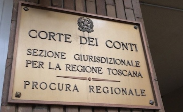 Indennità durante lockdown a consiglieri regionali, indaga Corte dei Conti