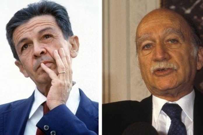 La decadenza della politica