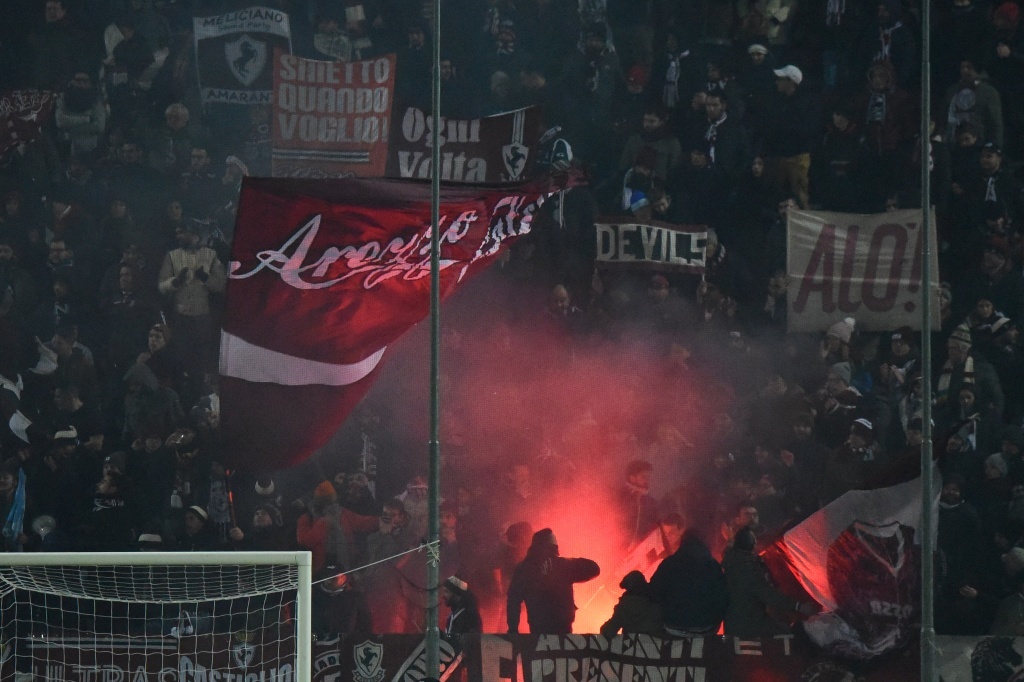 Arezzo calcio, Ghinelli: “Trattativa per la cessione in dirittura d’arrivo” Video