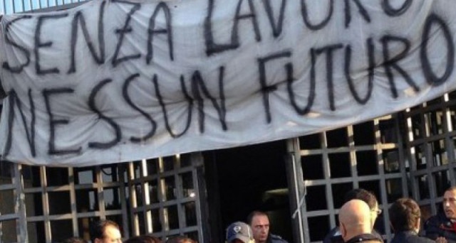 Regionali: la sfida non è a Firenze, ma su lavoro, servizi, sanità, territorio e ambiente