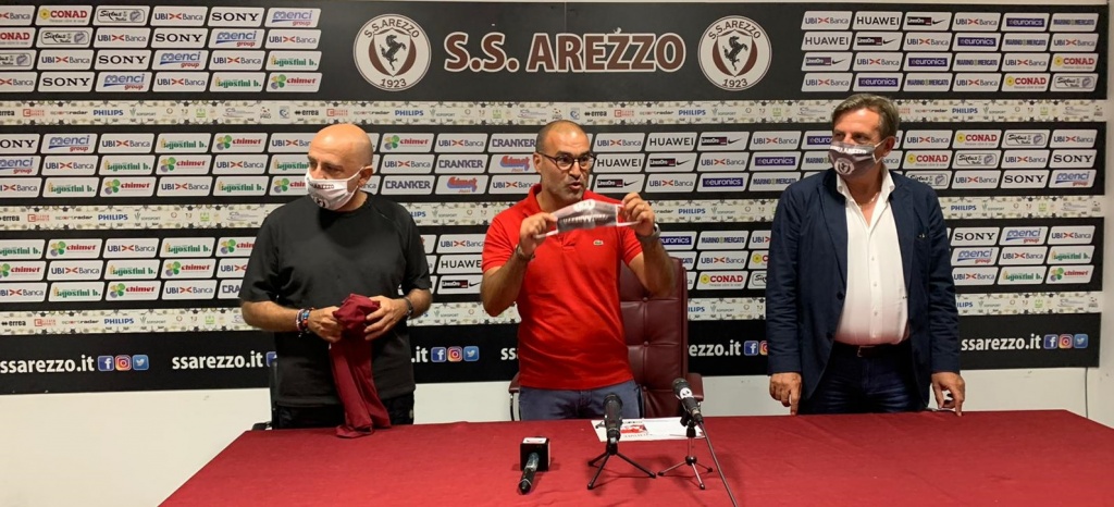 Ad Arezzo Gentile e Monaco, a Perugia misterioso aumento di starnuti
