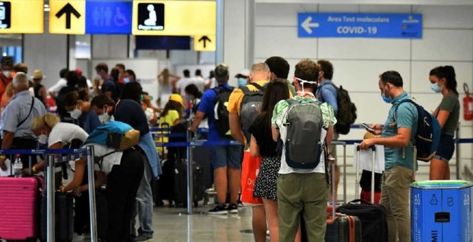 Coronavirus torna a mostrare i muscoli: in Toscana 79 nuovi casi, 2 guarigioni. Arezzo: un positivo in ospedale