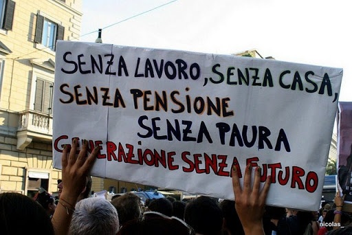 Generazione lockdown e 50 col problema del pasto in tavola. Ricette per far rialzare Arezzo