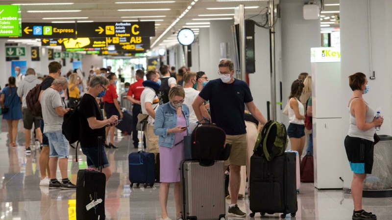 Coronavirus: in Toscana 85 nuovi casi con età media di 41 anni, 1 decesso