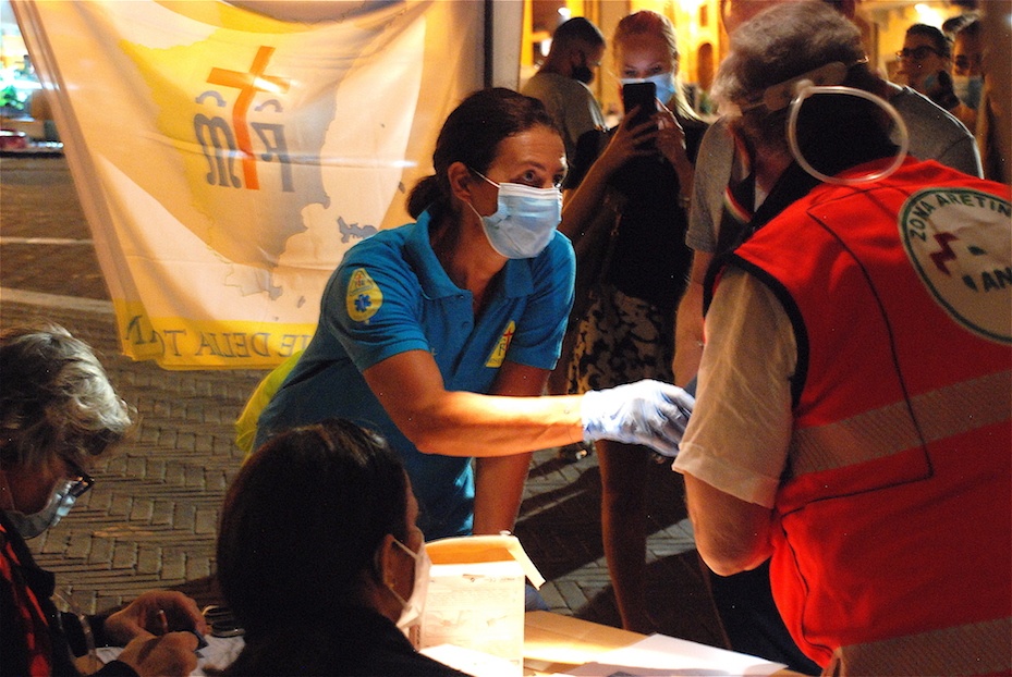 Coronavirus: 138 nuovi casi in Toscana, la provincia di Arezzo fa 17