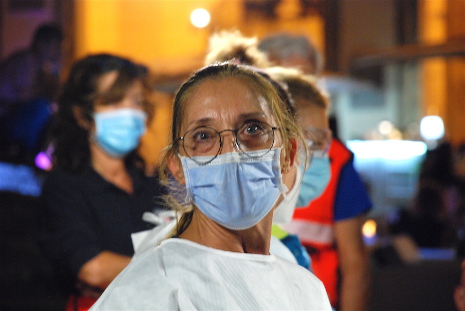 Coronavirus, 23 nuovi casi in provincia di Arezzo, 79 contatti in isolamento. Focolaio a Bibbiena