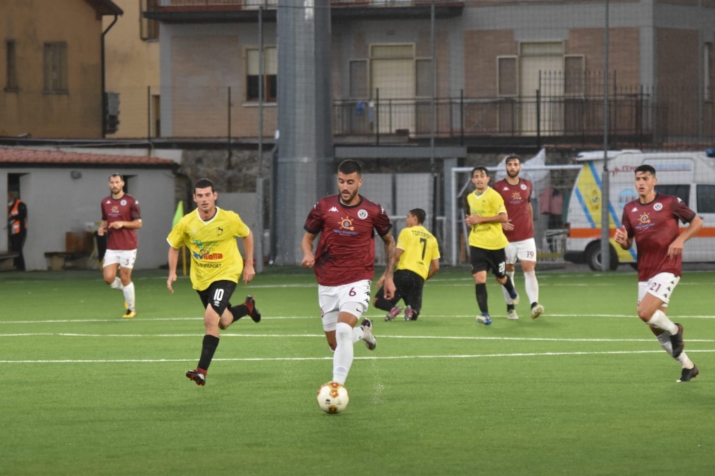Coppa Italia, esordio vincente dell’Arezzo in attesa del campionato (forse)