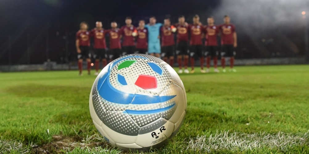 Torna il campionato: l’Arezzo a fari spenti contro il grande ex Massimo Pavanel