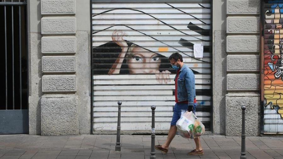 Le due preoccupazioni. Che diventano tre