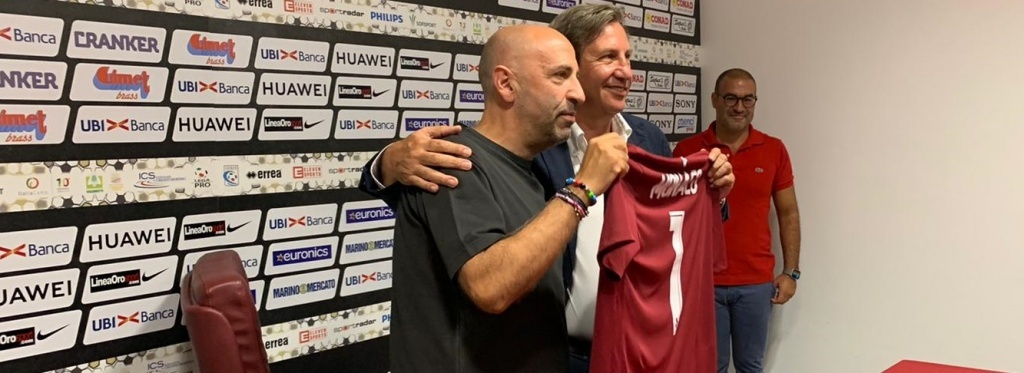 Arezzo Calcio, sì al bilancio ma La Cava fa slittare l’aumento di capitale