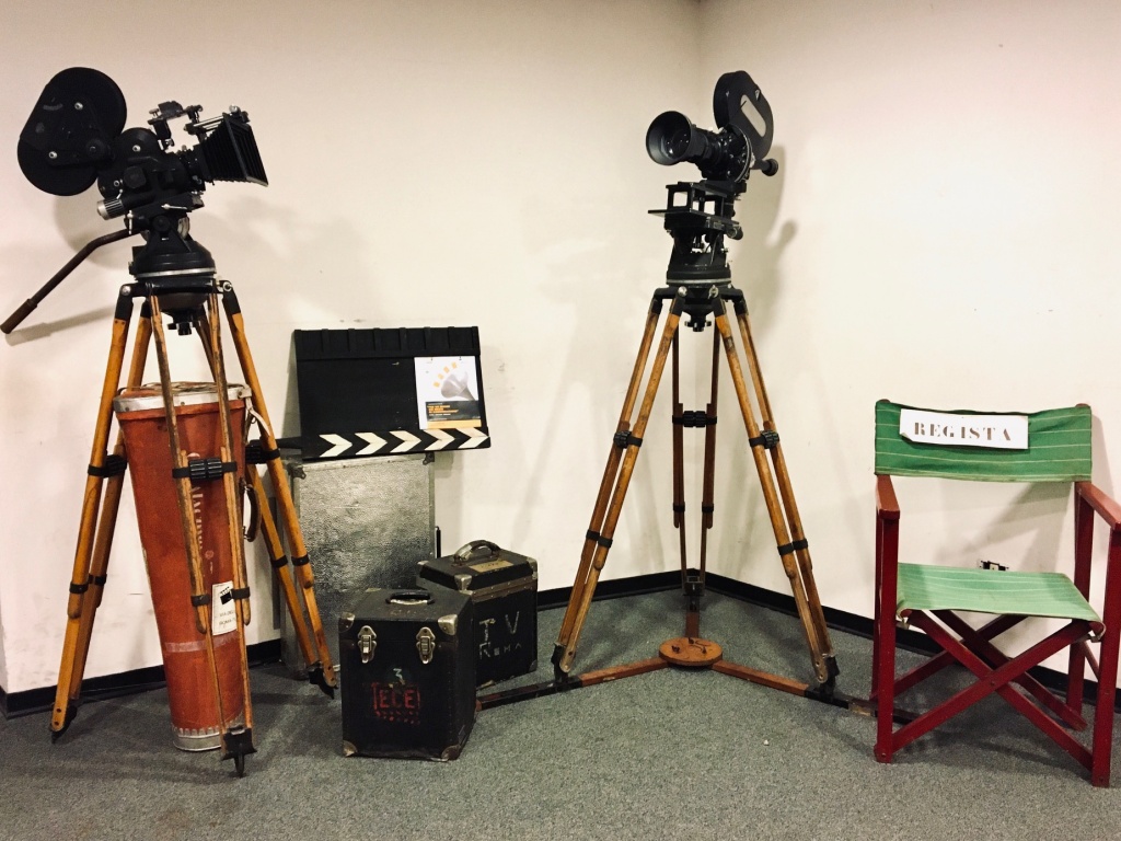 100 anni di Fellini, l’inaugurazione al Mumec