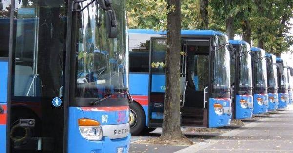 Tpl su gomma in Toscana, il Consiglio di Stato vuole approfondire. Mobit: “Partita più aperta che mai”