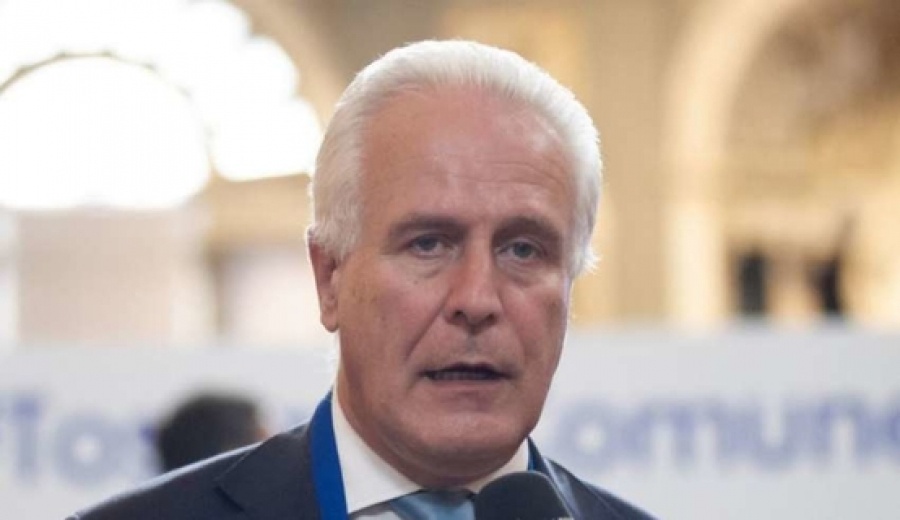 Covid-19, Giani lancia un appello ai guariti: “Donate il sangue” Video