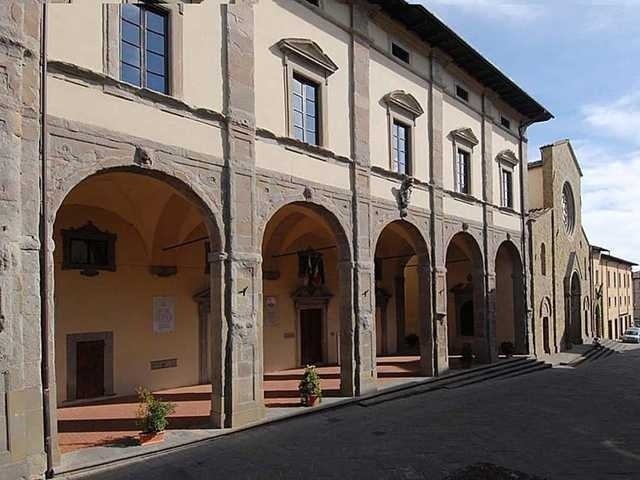 Sansepolcro: monitoraggio e regole per l’accesso ai cimiteri nei prossimi giorni