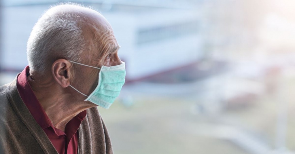 Ogni tanto una buona notizia: tutti negativi i tamponi a ospiti e operatori della Casa Pia