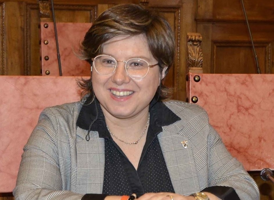 Comune di Arezzo,  riunione “a distanza” con Lucia Tanti e il Garante per i disabili