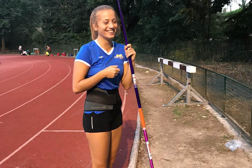 L’Alga Atletica Arezzo traccia un positivo bilancio della stagione