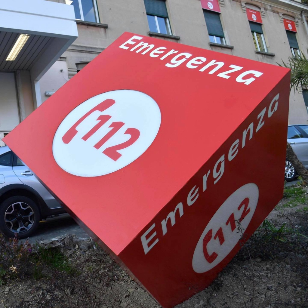 Tante emergenze, un solo numero: da dicembre attivo in Toscana il Nue 112 – Audio