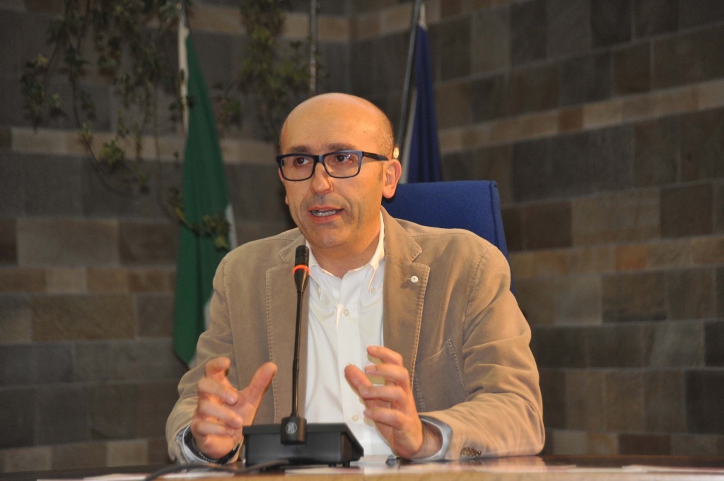 L’aretino Pierluigi Marzocchi eletto nel Consiglio nazionale di Confartigianato Estetica