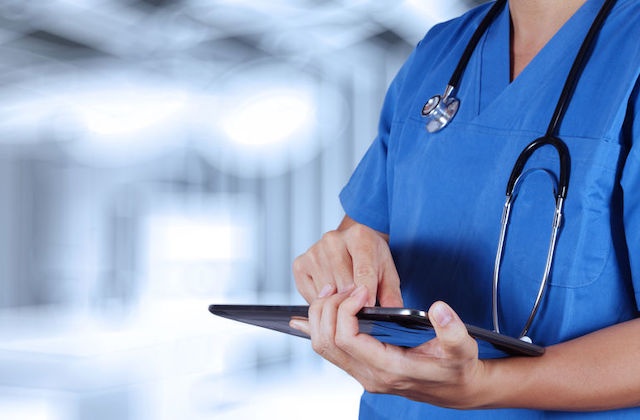 Coronavirus e isolamento, la Asl: “Nessun paziente Covid rimanga solo, ecco come”