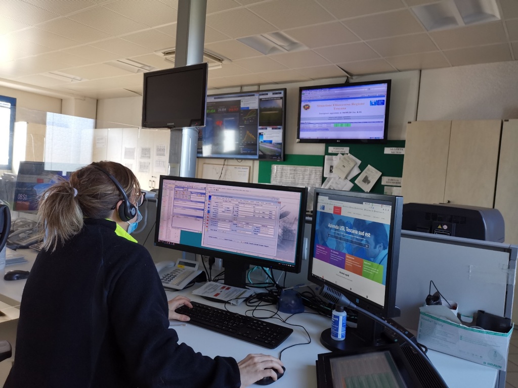 118 senza tregua: pedoni investiti sulle strisce, donna cade da cavallo, un uomo dalla bici