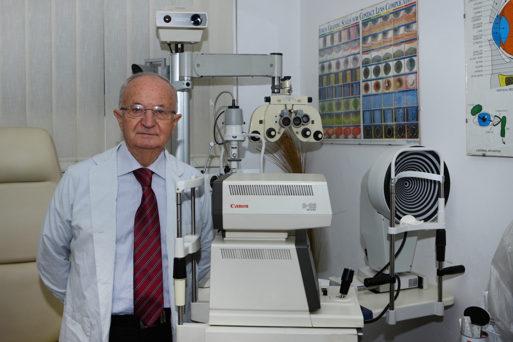 “A misura di bambino”, la campagna di prevenzione promossa dagli ottici di Confcommercio