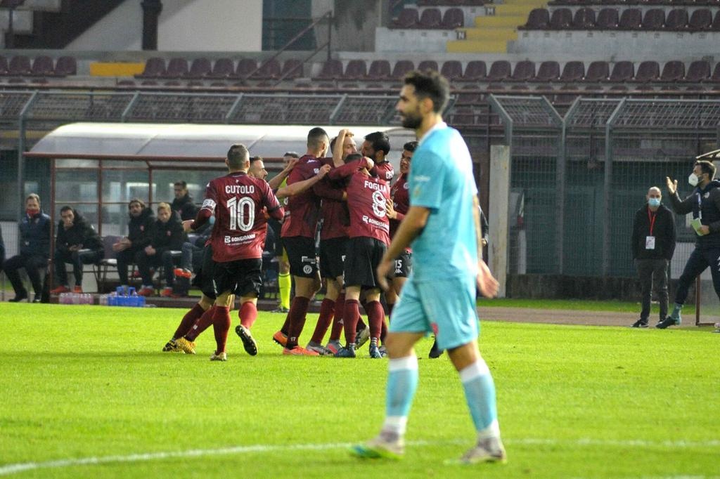 Arezzo calcio, ufficiale: rinviata a data da destinarsi anche la gara con la Sambenedettese