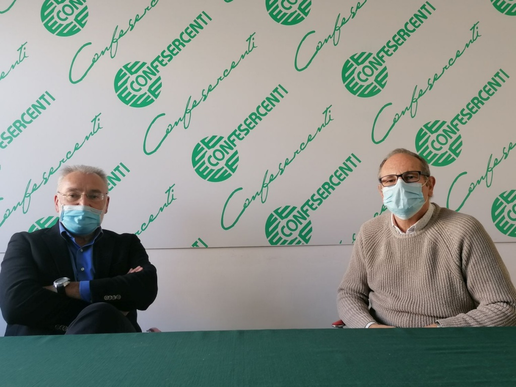 Toscana zona arancione, Confesercenti: “Scelta ingiusta e scorretta”