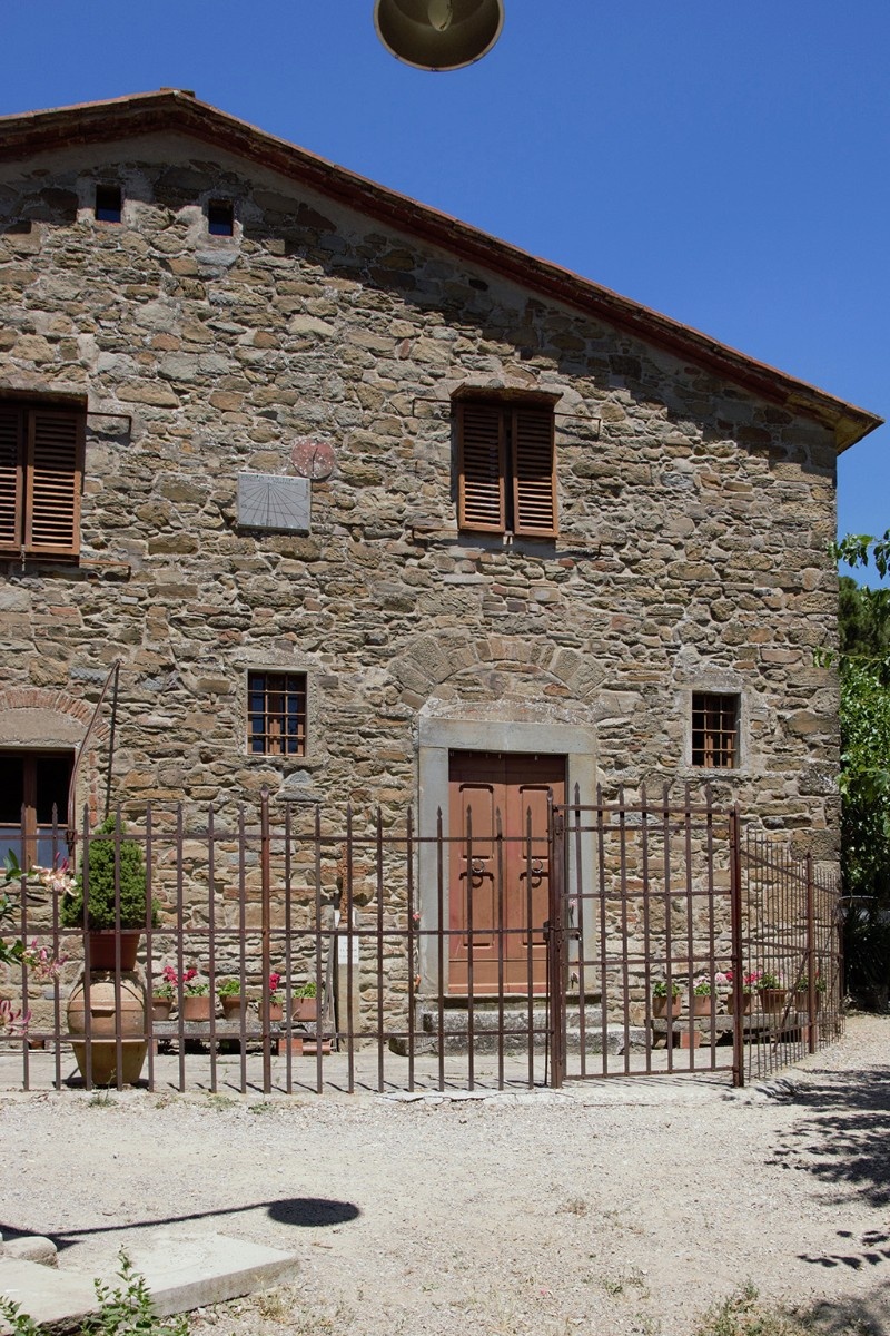 Festa di San Martino, saltano i festeggiamenti alla chiesta di Ristonchia