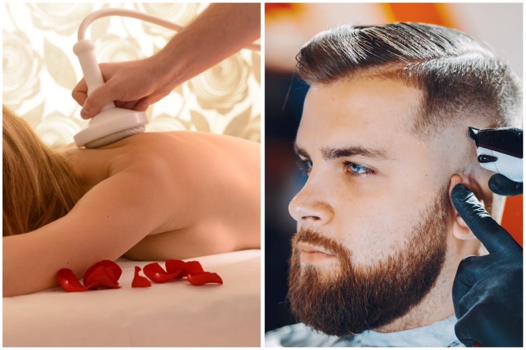 Cna Arezzo, Pagni: “Parrucchieri aperti, centri estetici chiusi. Un’anomalia, perché?” Ar24Tv