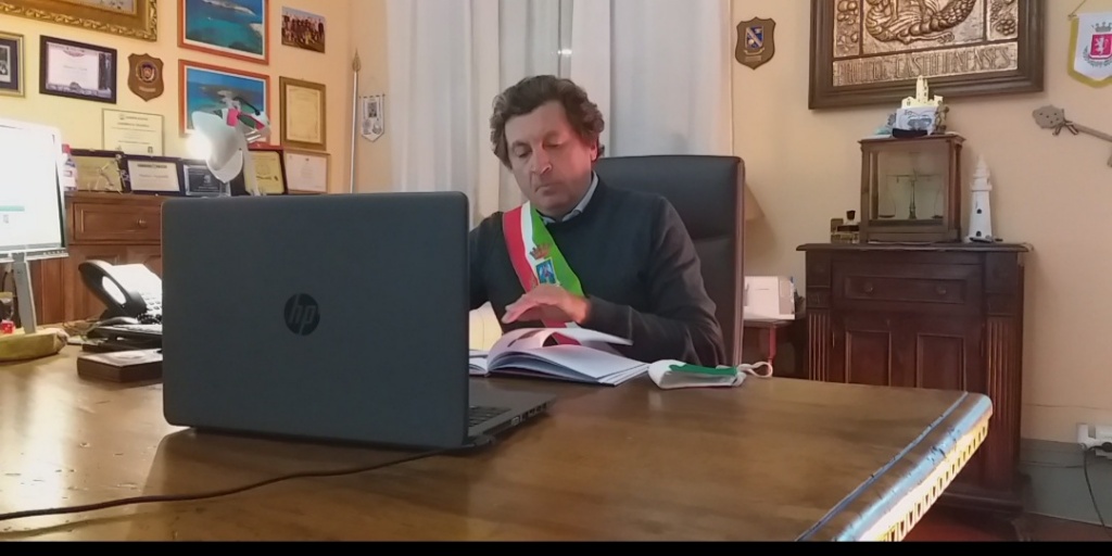 “Libriamoci 2020”, giornate di lettura nelle scuole