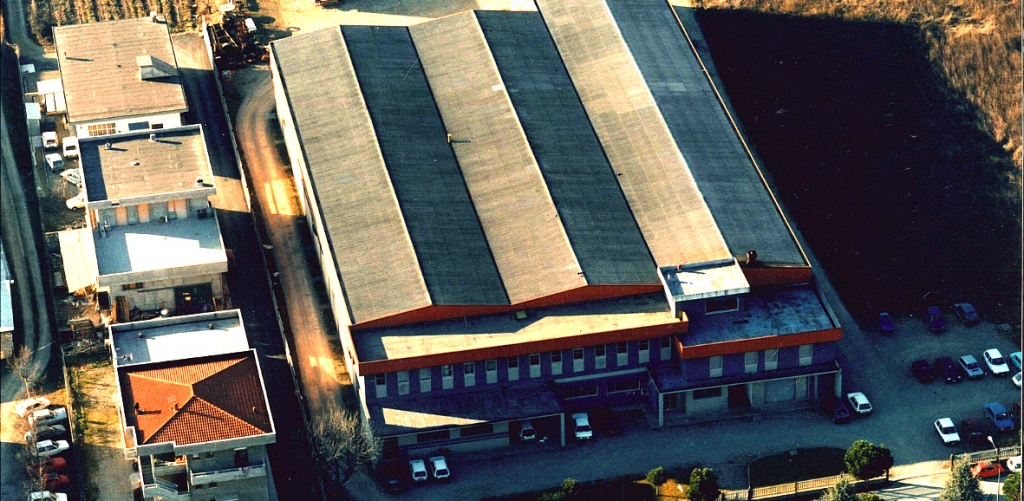 Potrebbe arrivare da Subbiano la soluzione per il trasporto del vaccino anti Covid a -78 gradi