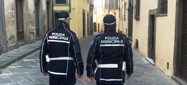 Castiglion Fiorentino, prosciutti in cambio di droga. Denunciato un 39enne