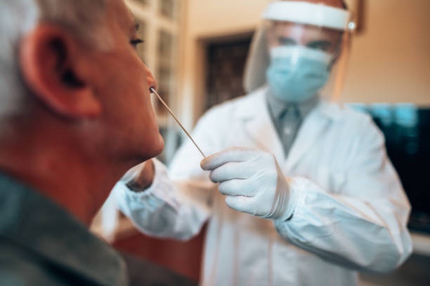 Contagio Arezzo, in discesa i nuovi casi di coronavirus