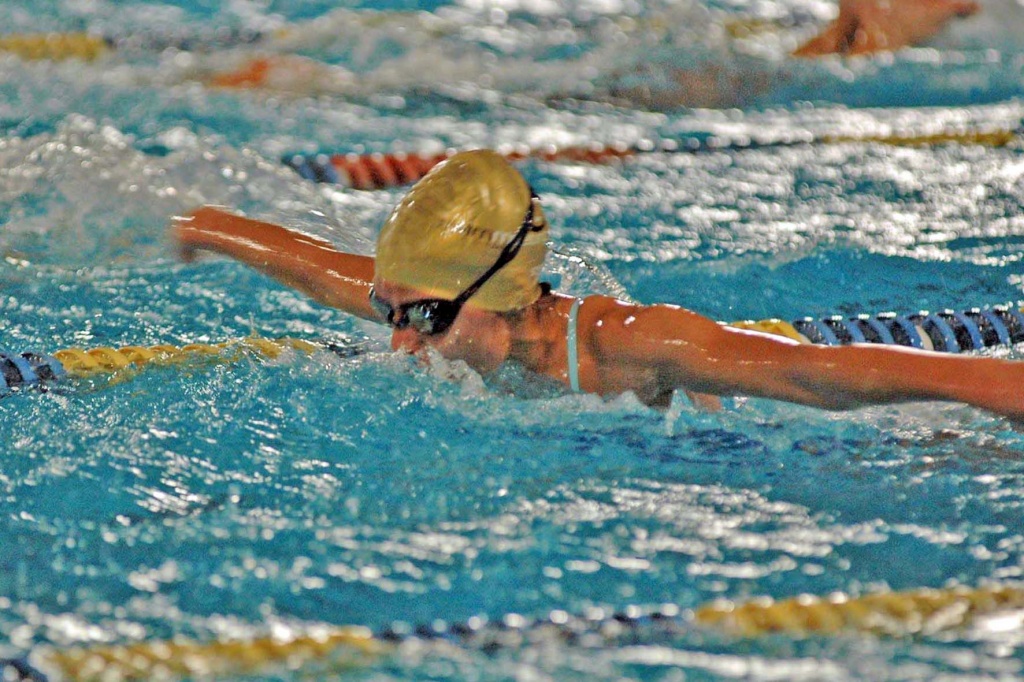 Un corso di formazione online per aspiranti tecnici di nuoto