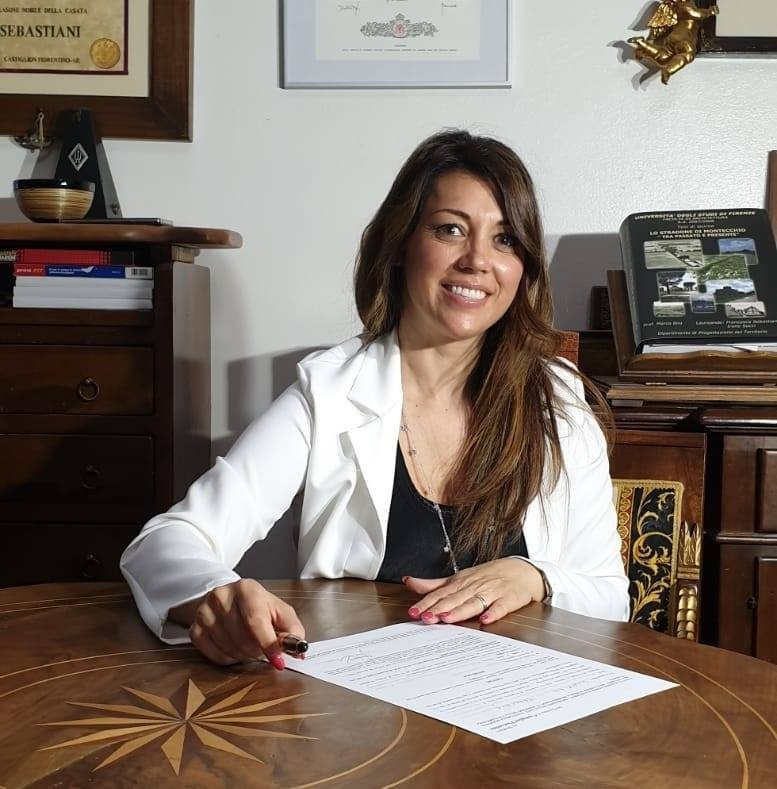 1605711863_Castiglion_Fiorentino_-_assessore_Francesca_Sebastiani_1