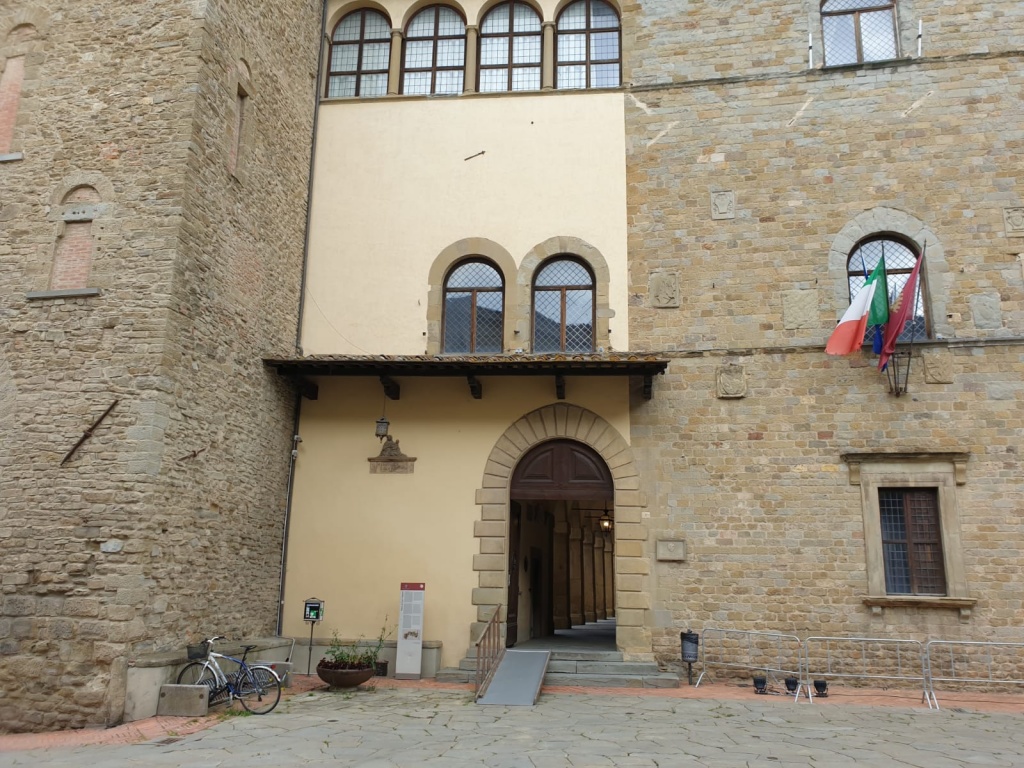 Consiglio comunale Arezzo, passa la variazione al piano delle opere pubbliche