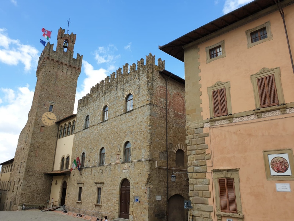 Partecipate aretine, Donati e Sileno: “No a cda e nuove costose indennità”