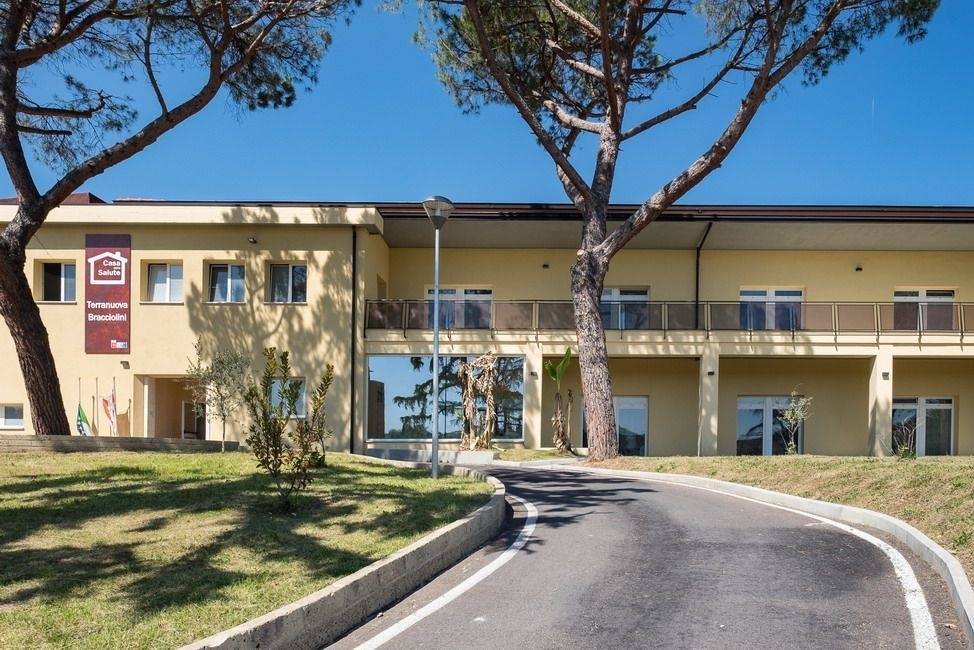 La Crt assume due operatori socio sanitari