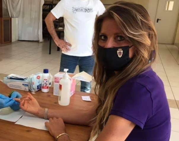 Montevarchi, riparte lo screening per gli studenti con test sierologici gratuiti