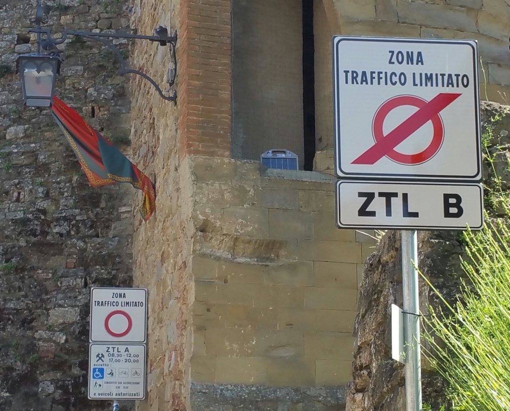 Proroga dei permessi per la Ztl, Casi: “Un’iniziativa di buon senso in questo momento di pandemia”