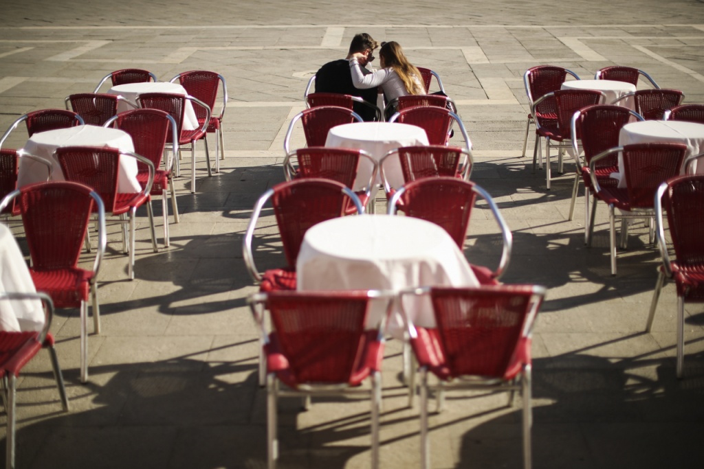 Crisi: crollo Pil toscano, stime riviste al ribasso – Audio Casini Benvenuti