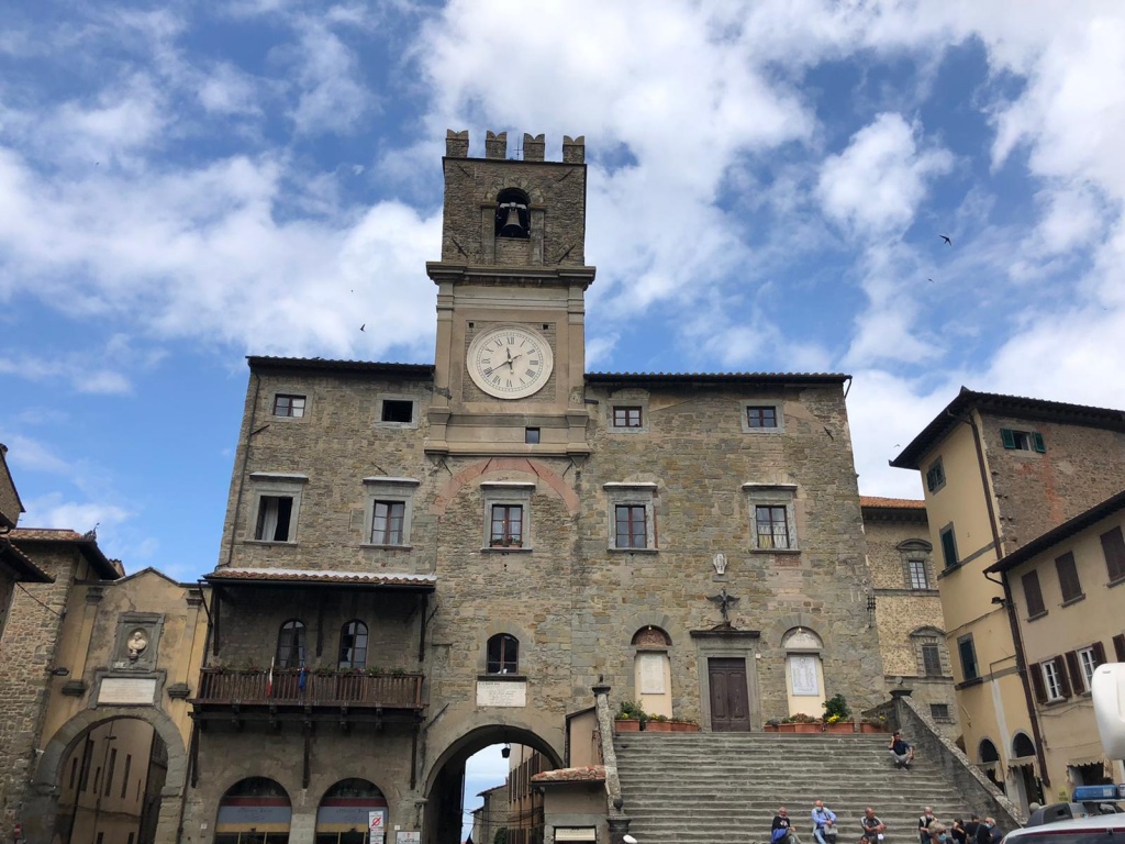 Scuola di Terontola, la Giunta approva gli interventi anti-sismici