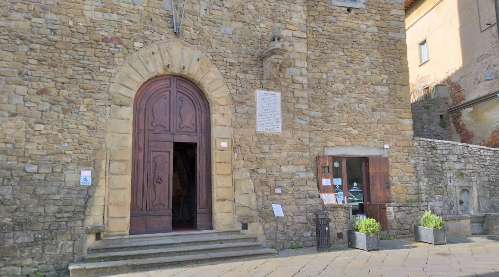 Si riunisce il Consiglio comunale di Castiglion Fiorentino, prima volta in videoconferenza