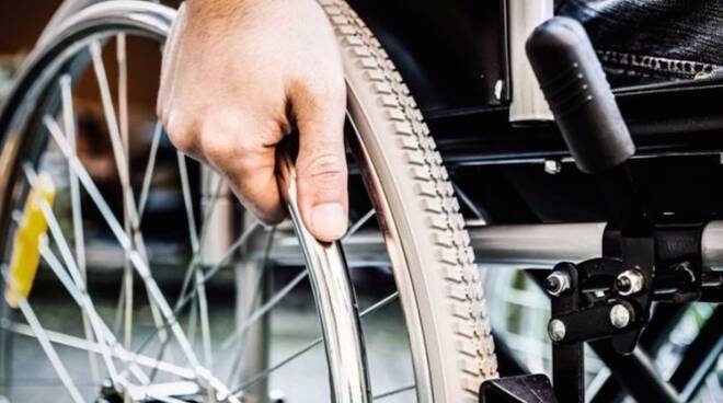 Coronavirus: 2,5 milioni di risorse a strutture semiresidenziali per disabili