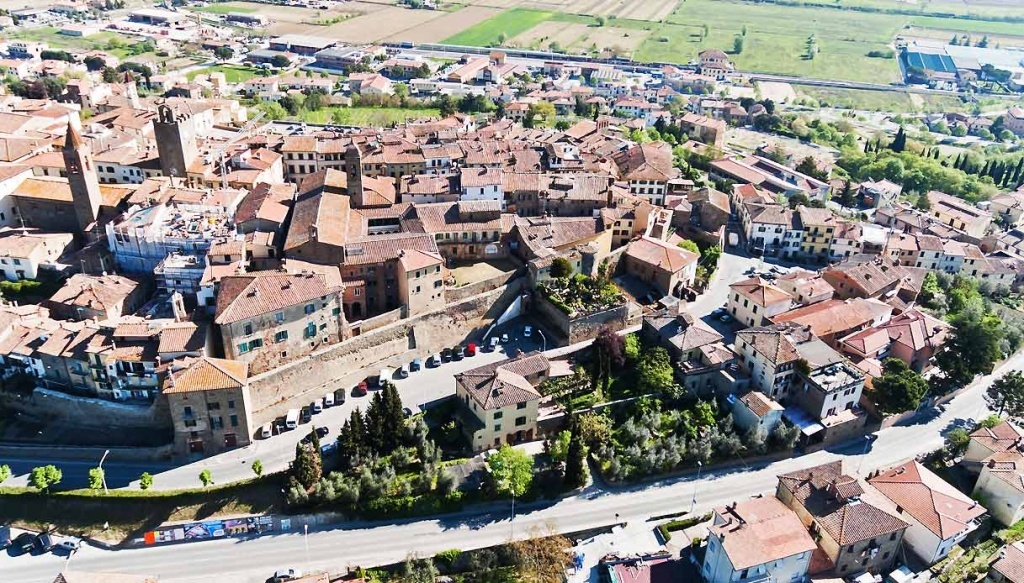 Monte San Savino, arriva il “voucher sport” a sostegno delle famiglie