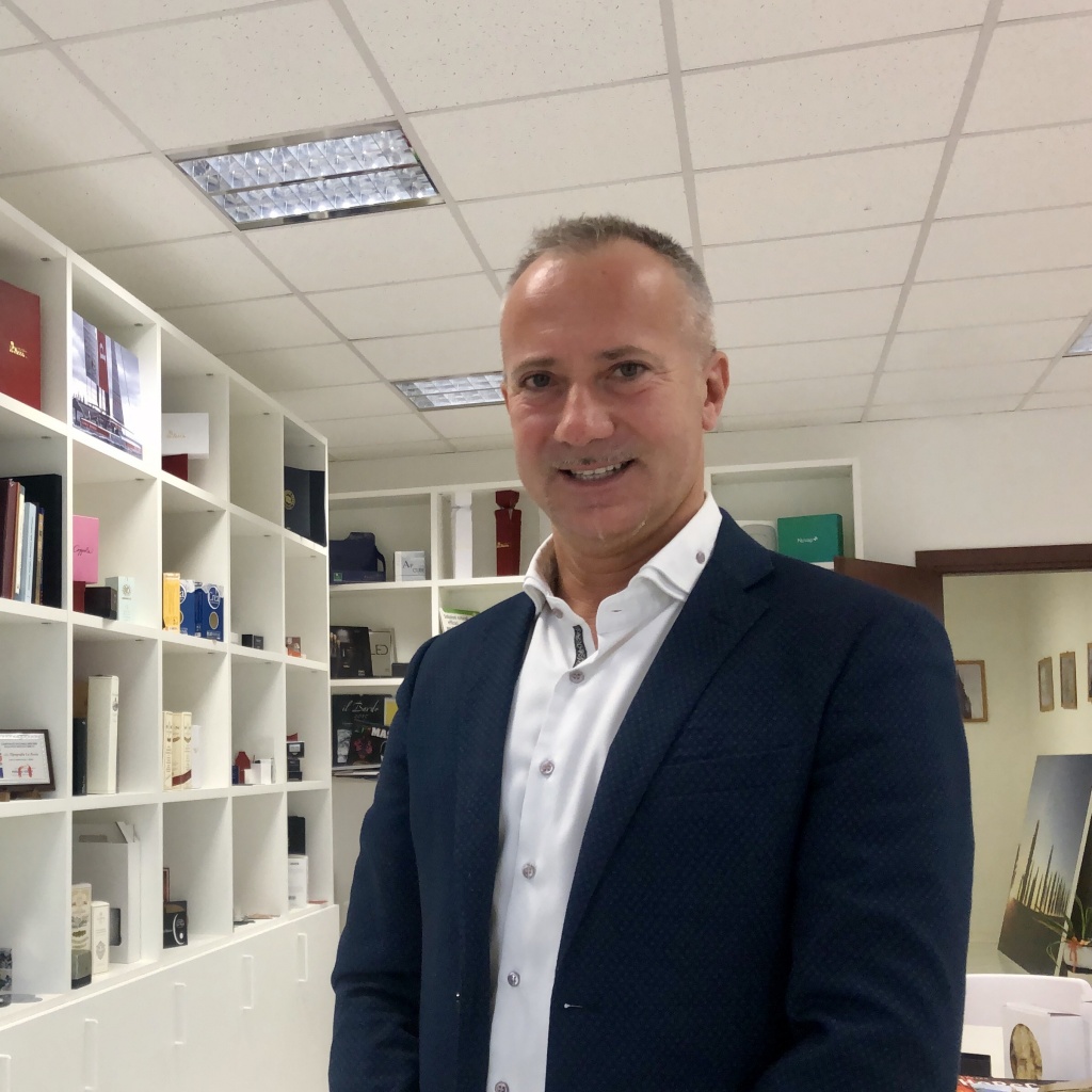 Maurizio Baldi eletto presidente della consulta regionale delle categorie di Confartigianato