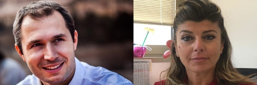 Sileno e Donati: “Arezzo punti sulla digitalizzazione: nuovo polo su innovazione e formazione, snellimento Pa e banda larga”