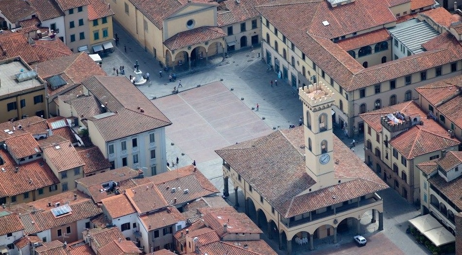 L’invito dell’associazione SangiovanniLab: “Io acquisto nella città di Masaccio, e tu?”
