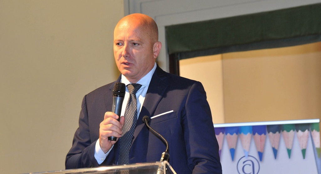 Ferrer Vannetti nominato tesoriere nazionale di Confartigianato